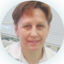 Чехутская Татьяна Иннокентьевна