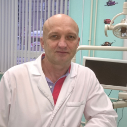 Левин Алексей Владимирович