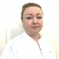 Исаева Татьяна Николаевна