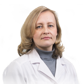 Иванова Наталья Викторовна