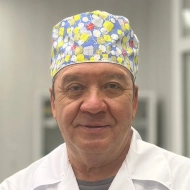 Багавиев Камил Азгарович