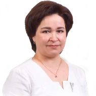 Гольцова Светлана Вячеславовна