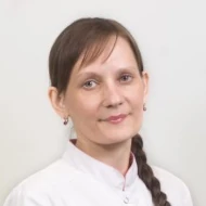 медицинская сестра Колотилова Татьяна Александровна