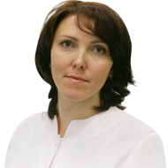 Главный врач Симонова Ольга Юрьевна