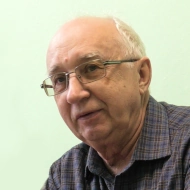 Бушуев Владимир Александрович. Основатель клиники Жемчужинка